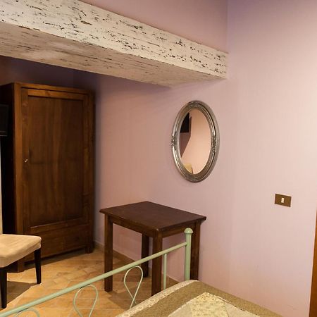 Agriturismo La Solagna Villa Montebello di Bertona Екстериор снимка
