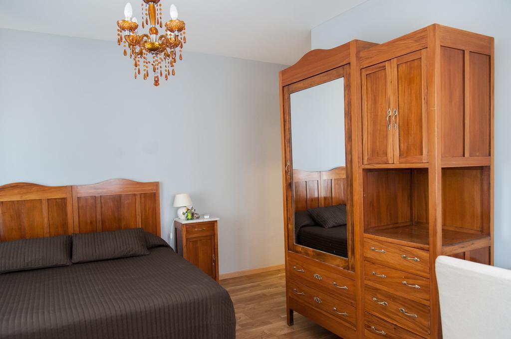 Agriturismo La Solagna Villa Montebello di Bertona Екстериор снимка
