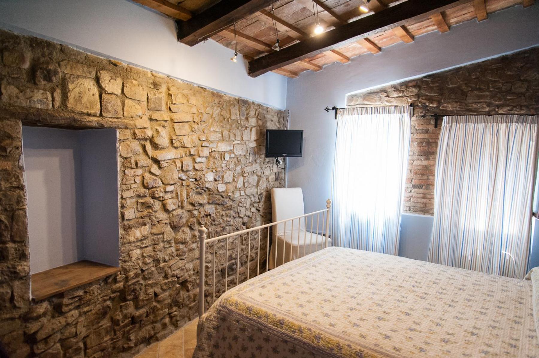 Agriturismo La Solagna Villa Montebello di Bertona Екстериор снимка